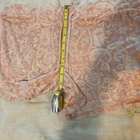 Lucky Brand PJ Shorts - Picture 3 of 6